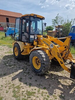 Jcb - 3