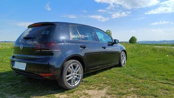 Volkswagen Golf 6 1.6 TDI - 3
