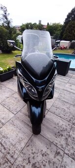 Suzuki an burgman 400i - 3