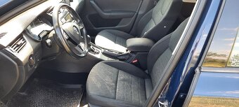 Prodám škoda octavia 3 2.0 TDi 4x4 135kw - 3