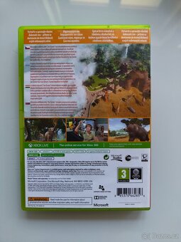 Zoo Tycoon XBOX 360 - 3