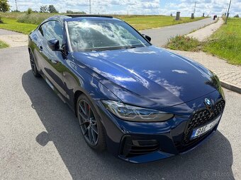 BMW M440i Couoe xDrive - 3