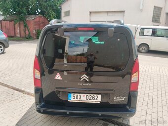 Citroen Berlingo - 3