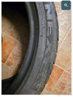Sportovní pneumatiky Nexen N8000 - 235/40 R18 - 3