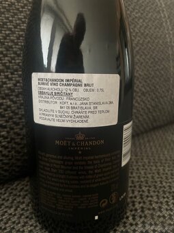 Moët & Chandon Brut Impérial - 3