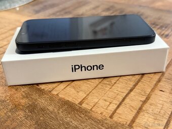 Prodám iPhone 13 mini 128gb - 3