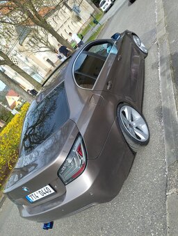 BMW E60 530d - 3