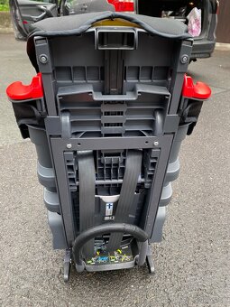 Klippan Triofix - 3