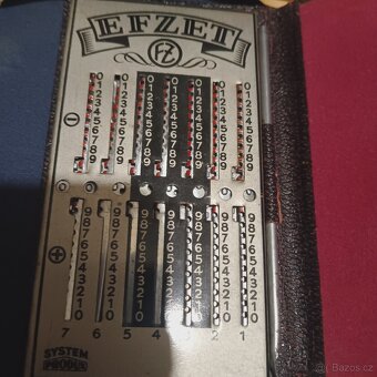Efzet - 3