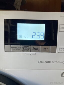 Susicka beko 8kg - 3
