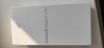 Honor megic 7 lite 8 ram 256gb - 3