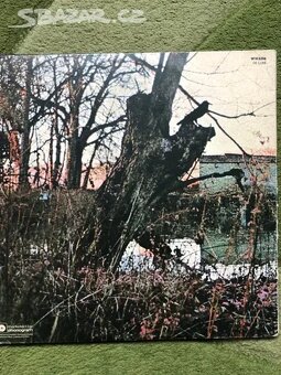 LP Black Sabbath I - 3