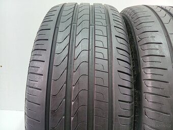 2ks letní pneu 245/40/19 Pirelli - 3