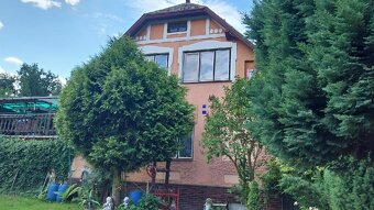 Prodej rodinného domu 158 m², pozemek 88 m², Chrastava - 3