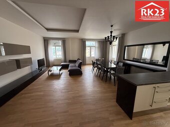 Prodej, Byt, 3+kk, Mariánské Lázně, ul. Masarykova - 3