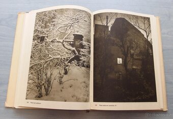 Josef Sudek - Fotografie - 3