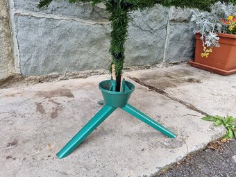 Vánoční stromek umělý 150cm - 3