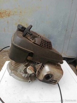 MOTOR HONDA - 3