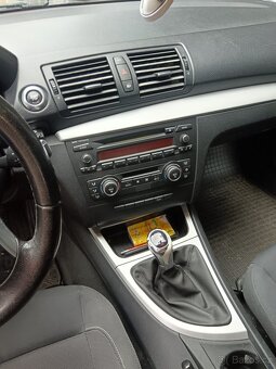 BMW 120d třídveřové - 3