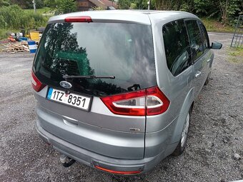 Ford Galaxy - 3
