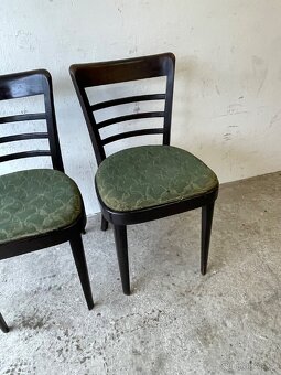 Židle Thonet - 3
