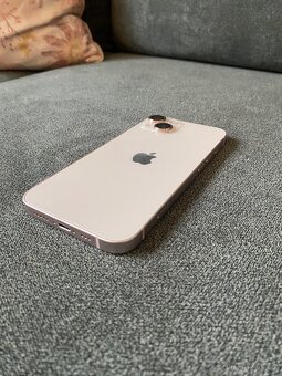 Iphone 13 Pink 256GB - 3