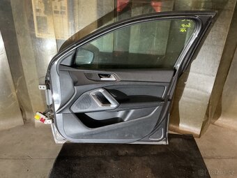 Peugeot 308 SW - prodej dveří. Model 2017 - 3