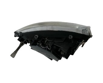 Levé přední světlo halogen 7M3941015D VW Sharan 7M r.v. 2007 - 3