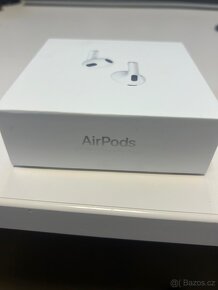 AirPods s MagSafe - 3