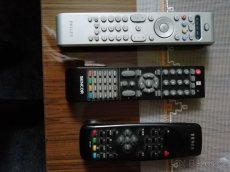 Televize - 3