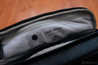 Fotobrašna Peak Design Everyday Sling 10L - 3