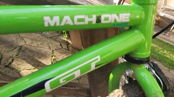 Dětské kolo 16" GT Mach one - 3