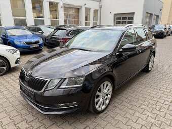 Škoda Octavia 3 Combi 2.0 TDI 110kW DSG - záruka Autodraft - 3