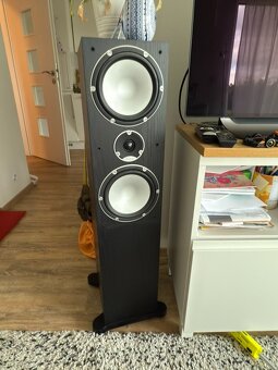 Tannoy Mercury 7.4 - 3