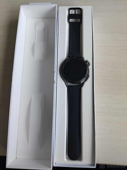 prodám nové Xiaomi Watch S4 Black - 3