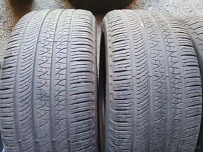 275/45/21 110w Pirelli - celoroční pneu 4ks - 3