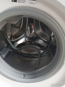 Pračka Indesit 7 KG A+++ 1200 Otáček - 3
