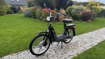 Piaggio Ciao-jako nové-TOP STAV - 3