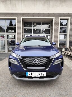 Nissan X-Trail 1.5 e-POWER 4WD, AKCE - 3