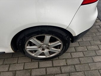 Golf 5 2.0 sdi - 3