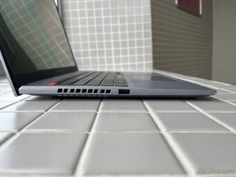 ASUS Vivobook S 15,6” - 3