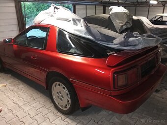 Toyota Supra 3.0 i - 3