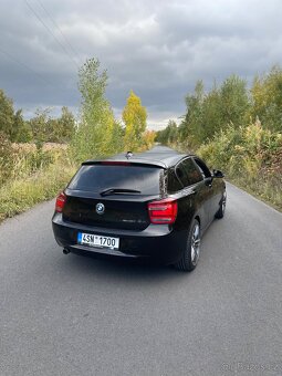 BMW 1 116d 85kw F20 N47 KŮŽE - 3