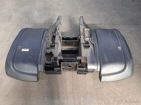 Goes 520 - Zadní blatník - 3