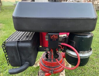 Vari - motor - 3