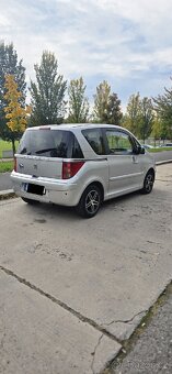 Peugeot 1007 - 3