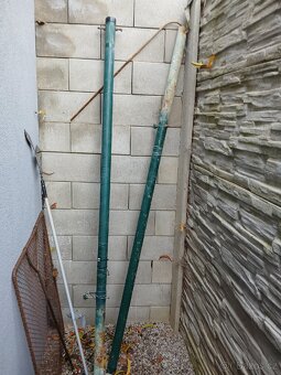 Zahradni kridlova brana vrata - 3