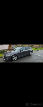 Prodám 1.8 TFSI 88KW - 3
