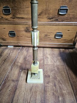 VELKY POPELNÍK S DVOUHLAVOU ORLICÍ - 3