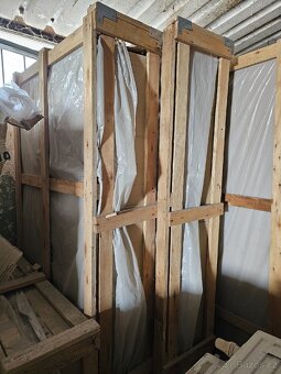 Sprchový box 80x80x220cm - 3